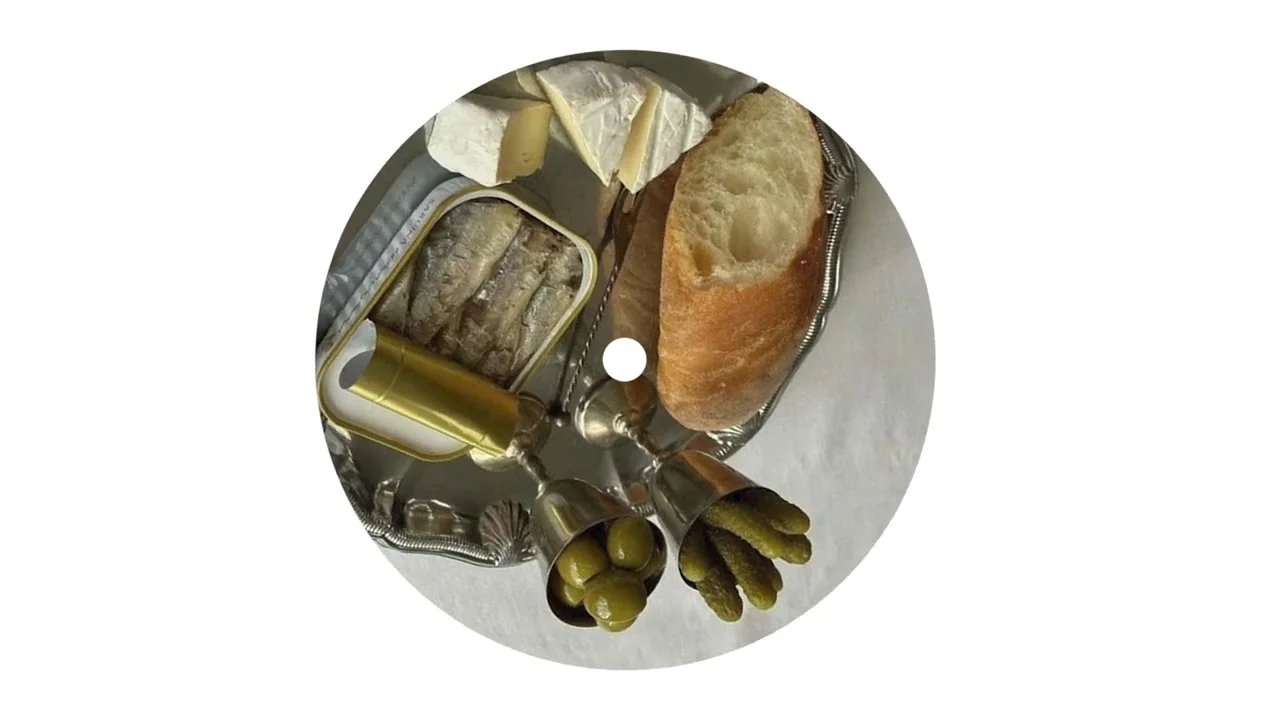 Olives & Jazz House vol.I