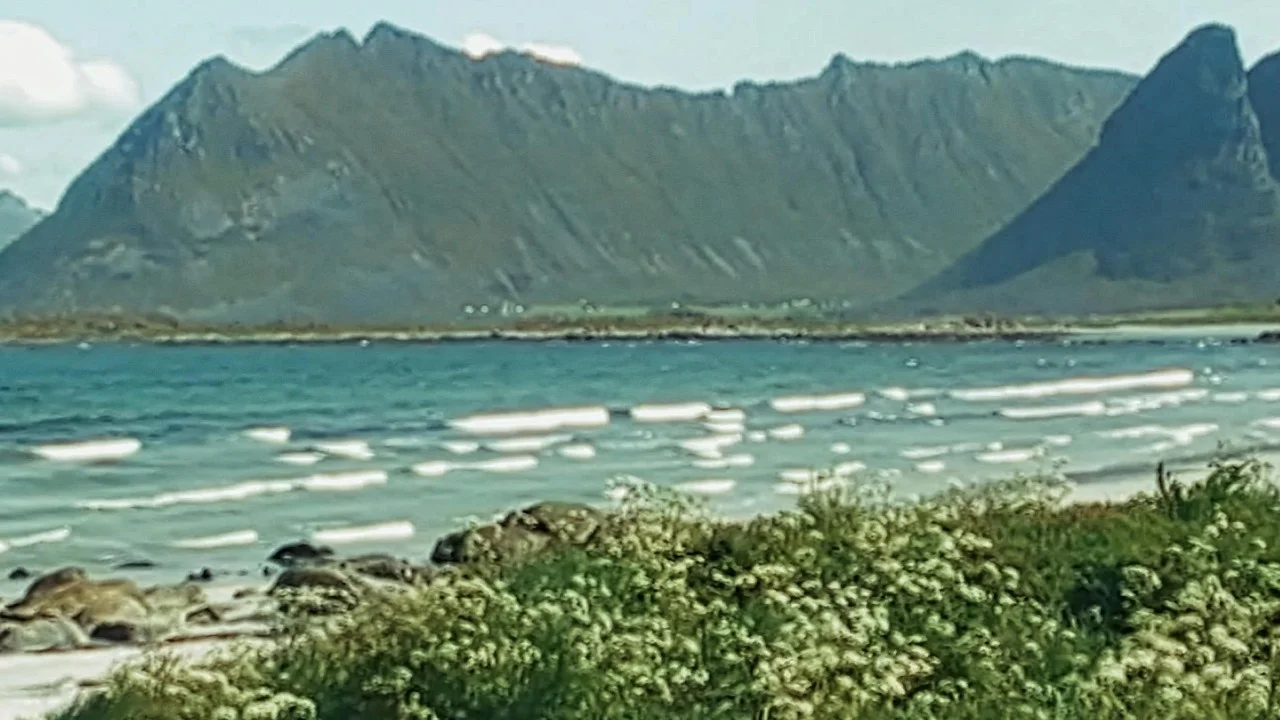 dublon - 'Sunrise' (Official Visualiser)